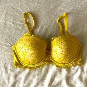 Victoria’s Secret Dream Angels Lined Demi 34D